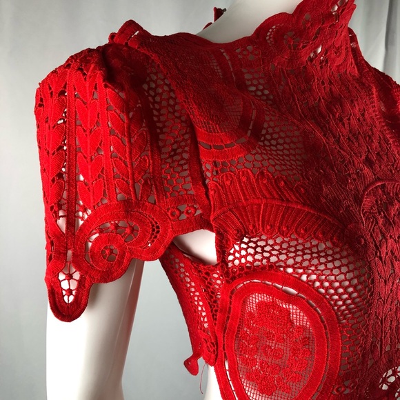 Luxxel crop top size S - Picture 2 of 8